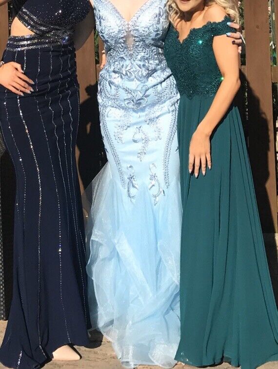 jora prom dress